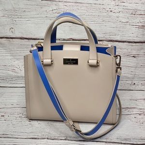 Kate Spade Arbour Hill Becka Crossbody